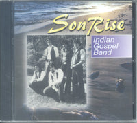 SonRise Indian Gospel Band - "INDIAN GOSPEL BAND"