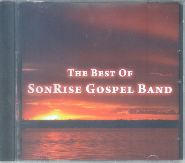 SonRise Gospel Band (The Best Of)
