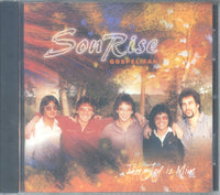 SonRise Indian Gospel Band - "THIS JOY IS MINE"