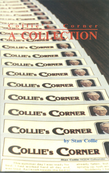 Collie’s Corner: A Collection - Stan Collie
