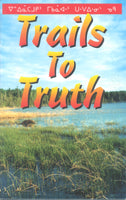 Cree language - Trails to Truth