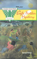 Eagle Feather Series Book 1 - The Eagle Feather Mystery