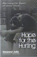 Hope for the Hurting - Howard Jolly