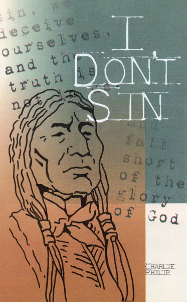 I Don't Sin!