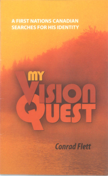 My Vision Quest