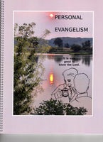 Personal Evangelism - Free PDF